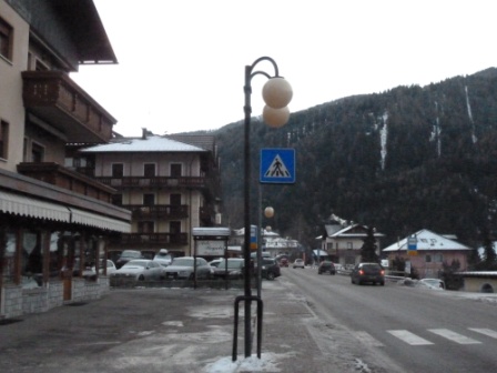 гостиницы Италии мезана лыжная гостиница dolomiti di brenta val di sole гостиница Eccher фото туристов